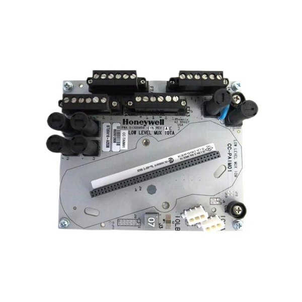 Honeywell CC-TAIM01 51305959-175 Analog Input Module