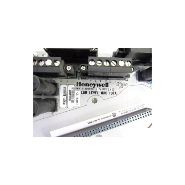 Honeywell CC-TAIM01 51305959-175 Analog Input Module