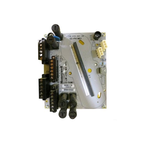Honeywell CC-TAIM01 51305959-175 Analog Input Module