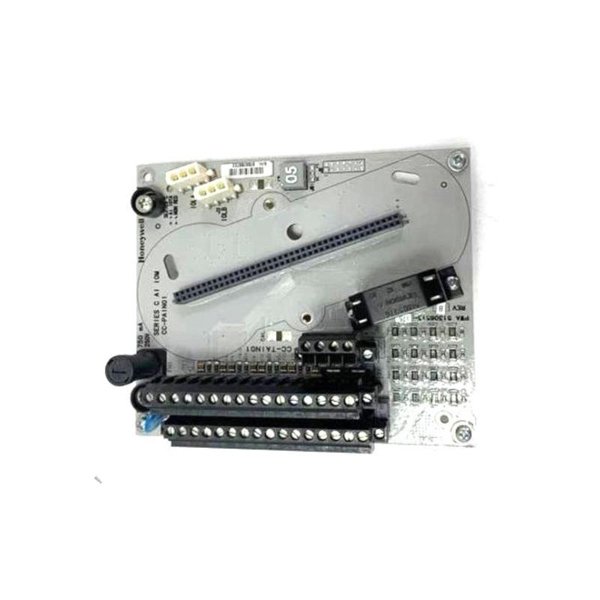 Honeywell CC-TAIN01 51306513-175 Analog Input Modules
