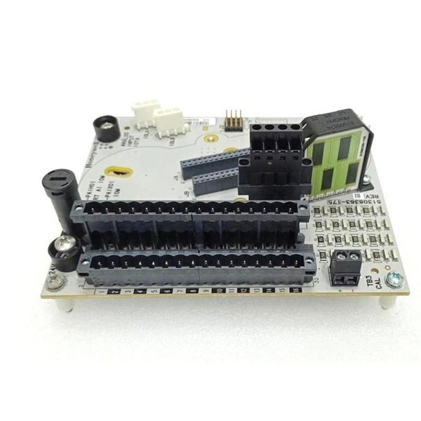 Honeywell CC-TAIX01 51306513-175 Analog Input Modules