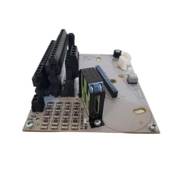 Honeywell CC-TAIX01 51306513-175 Analog Input Modules