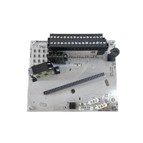 Honeywell CC-TAIX51 51307075-175 Analog Input Module