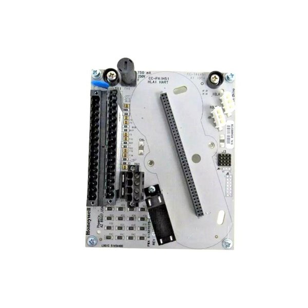 Honeywell CC-TAIX51 51307075-175 Analog Input Module