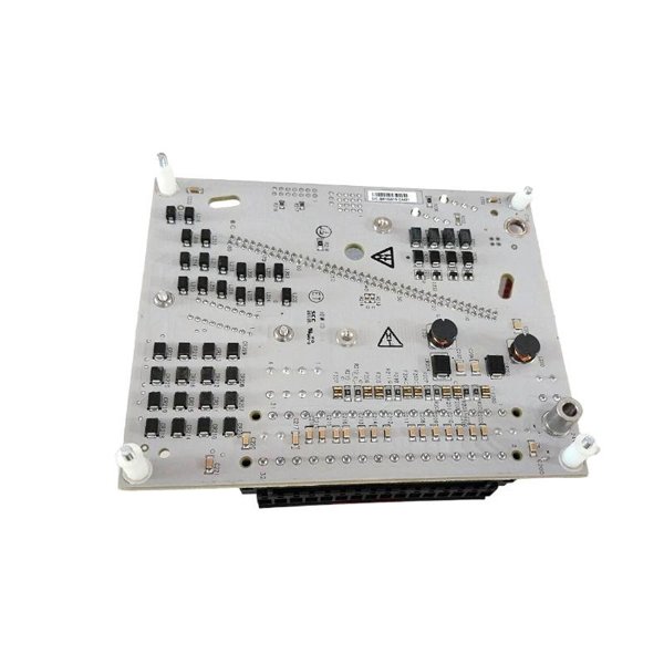 Honeywell CC-TAIX51 51307075-175 Analog Input Module
