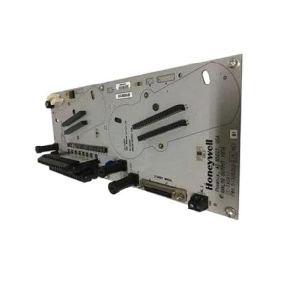 Honeywell CC-TAON11 Analog Output Module