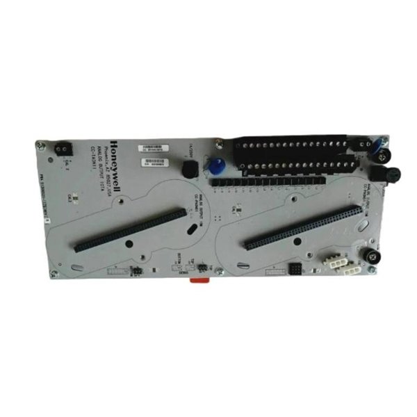 Honeywell CC-TAON11 Analog Output Module