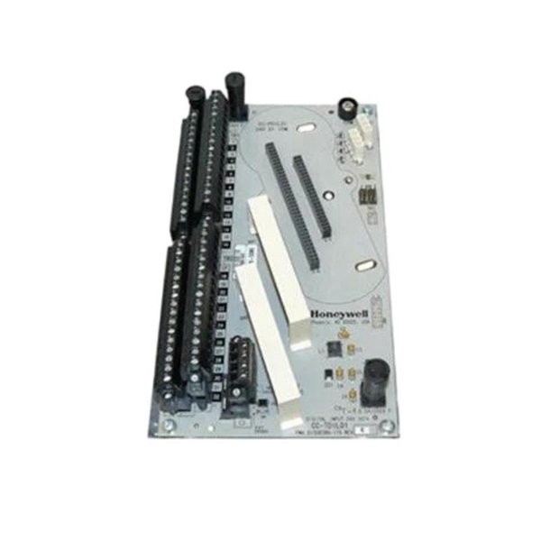 Honeywell CC-TAON11 Analog Output Module