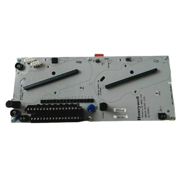 Honeywell CC-TAON11 Analog Output Module