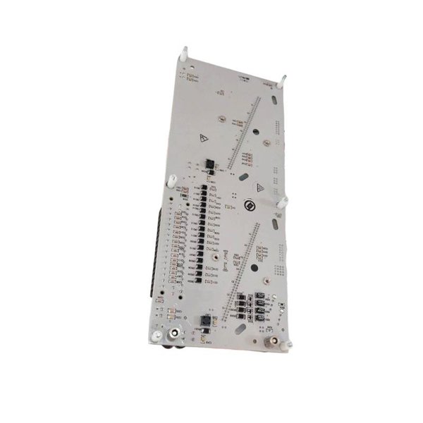 Honeywell CC-TAOX61 51307081-175 Analog Output Module