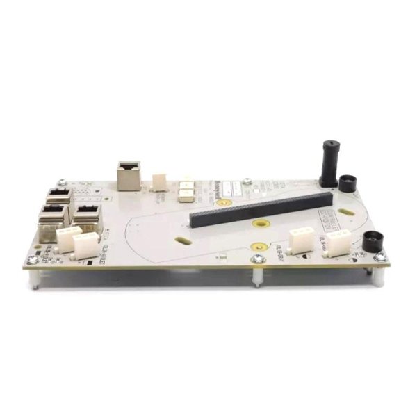 Honeywell CC-TCNT01 51308307-175 C300 Controller Backplane