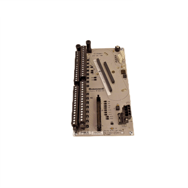 Honeywell CC-TD0B01 Digital output Module