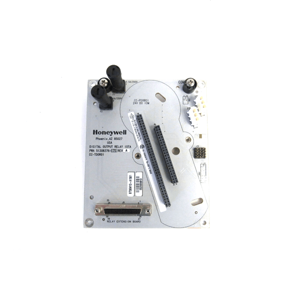 Honeywell CC-TD0R01 Digital output Module