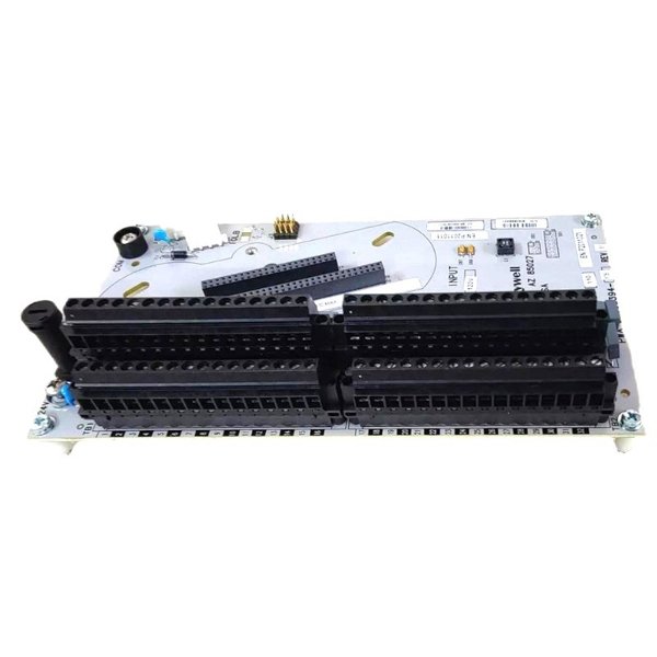 Honeywell CC-TDI11 051308307-175 C300 Controller Backplane