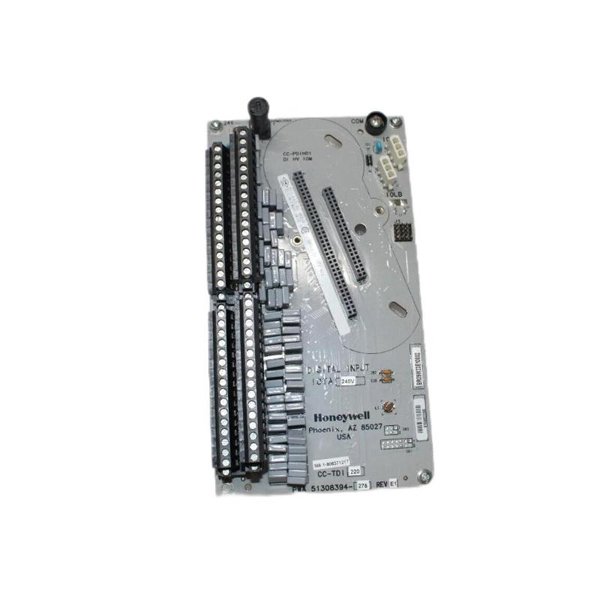 Honeywell CC-TDI220 51308394-275 Digital Input Modules