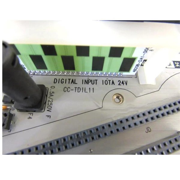 Honeywell CC-TDIL11 51308386-175 Digital Input Modules