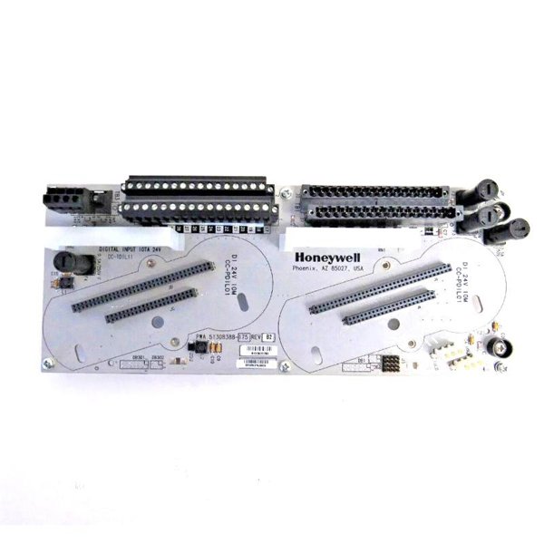 Honeywell CC-TDIL11 51308386-175 Digital Input Modules
