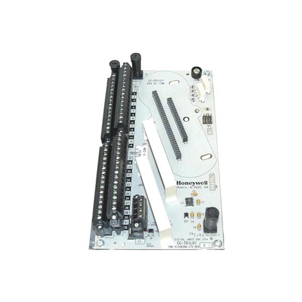 Honeywell CC-TDIL51 51307083-175 Digital Input Module