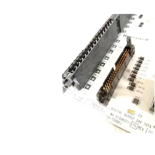 Honeywell CC-TDOB01 51308388-175 Digital Input Modules