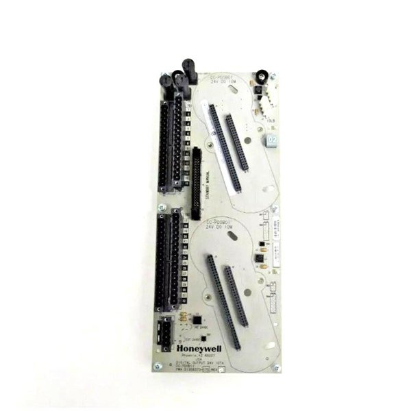 Honeywell CC-TDOB11 51308371-175 Digital Output Modules