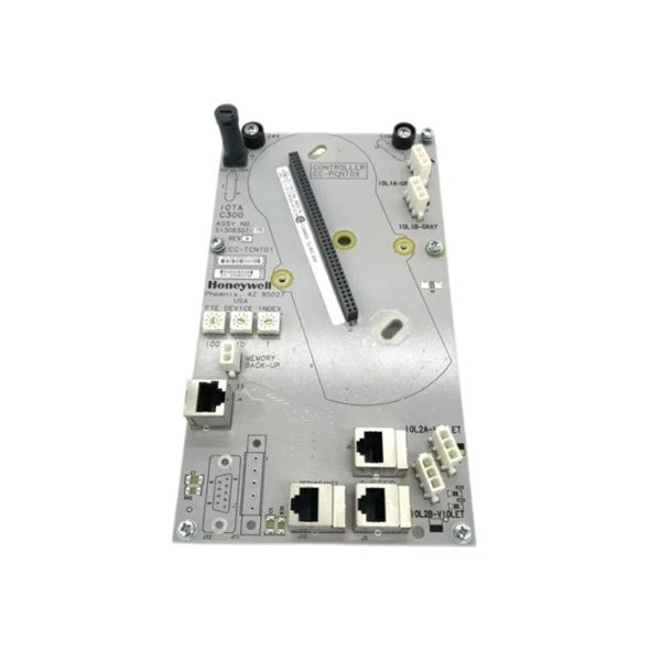 Honeywell CC-TDOD51 51308373-175 Digital Output Modules