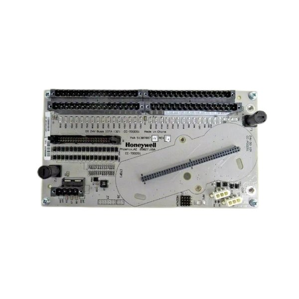 Honeywell CC-TDOD51 51308373-175 Digital Output Modules