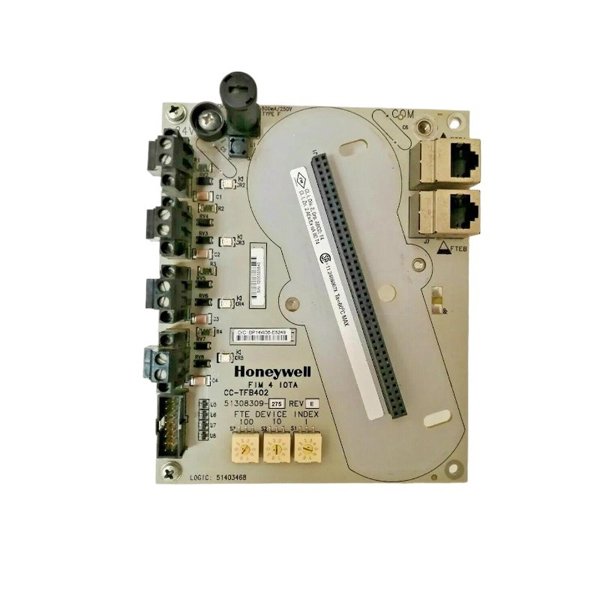 Honeywell CC-TFB402 Control Circuit Board