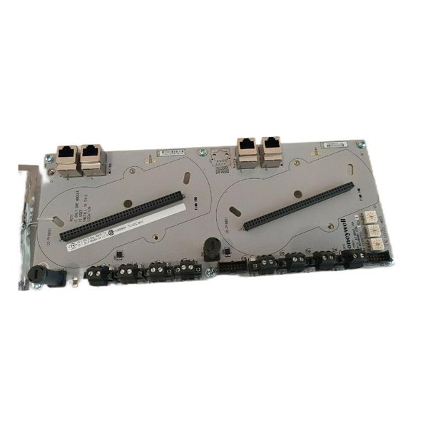 Honeywell CC-TFB811 Fieldbus Interface IOTA Module