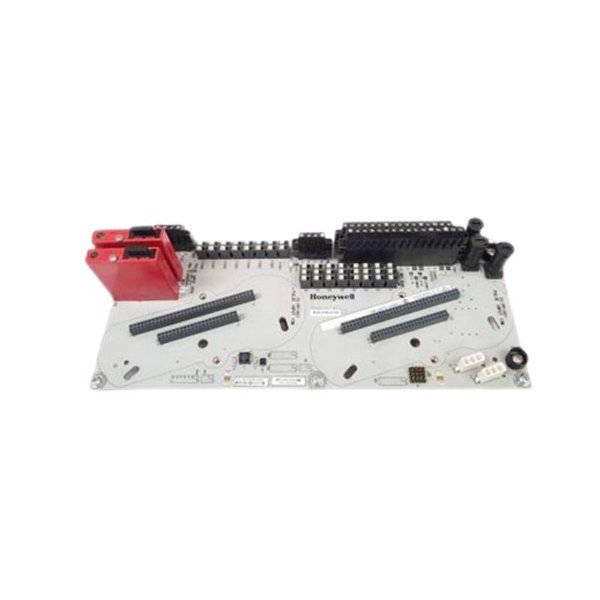Honeywell CC-TPIX11 51306544-125 Pulse Input Module
