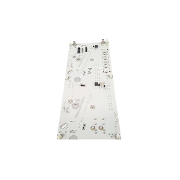 Honeywell CC-TPIX11 51306544-125 Pulse Input Module