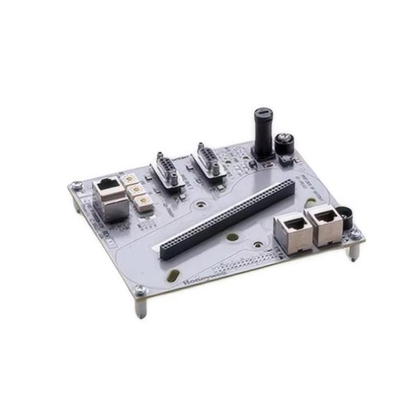 Honeywell CC-TPOX01 51306526-175 Fieldbus Module