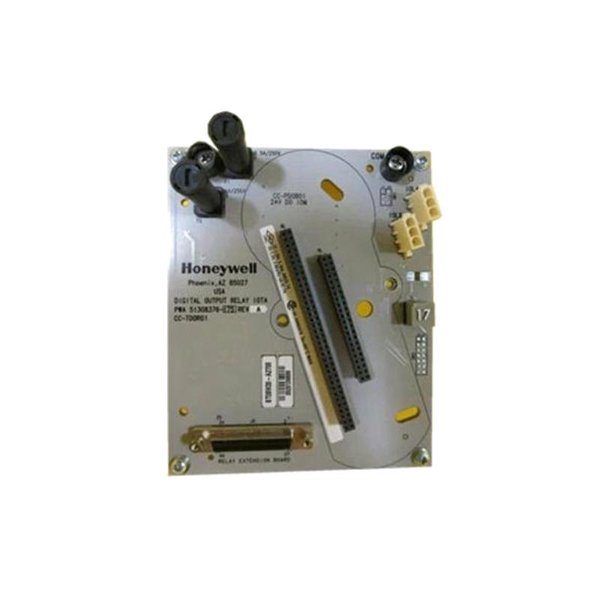 Honeywell CC-TPOX01 51306526-175 Fieldbus Module