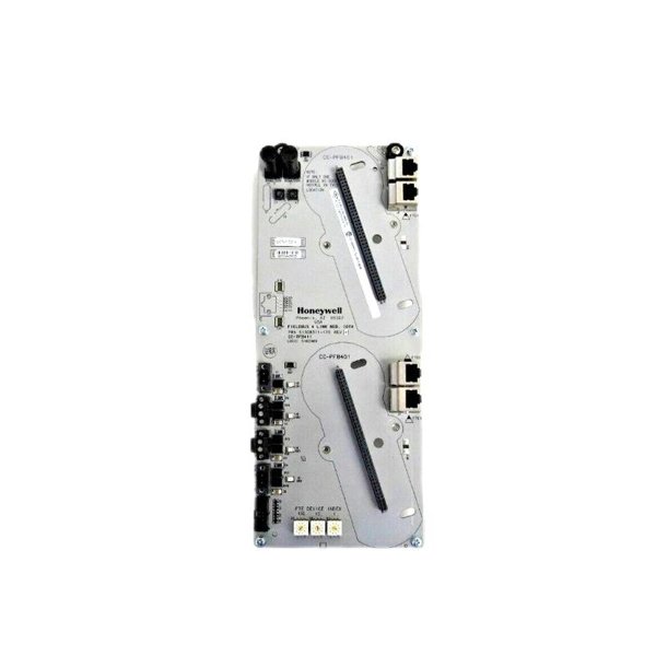 Honeywell CC-TSP411 51306669-175 Speed Protection Module
