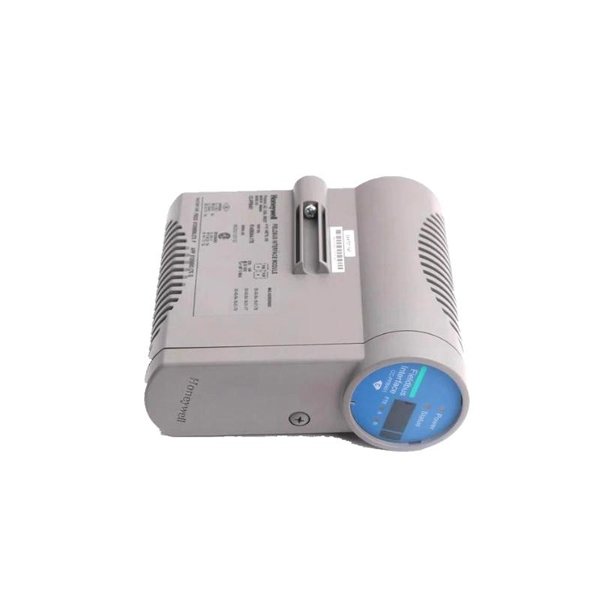 Honeywell CC-TSV211 51306665-175 Servo Valve Positioner Module