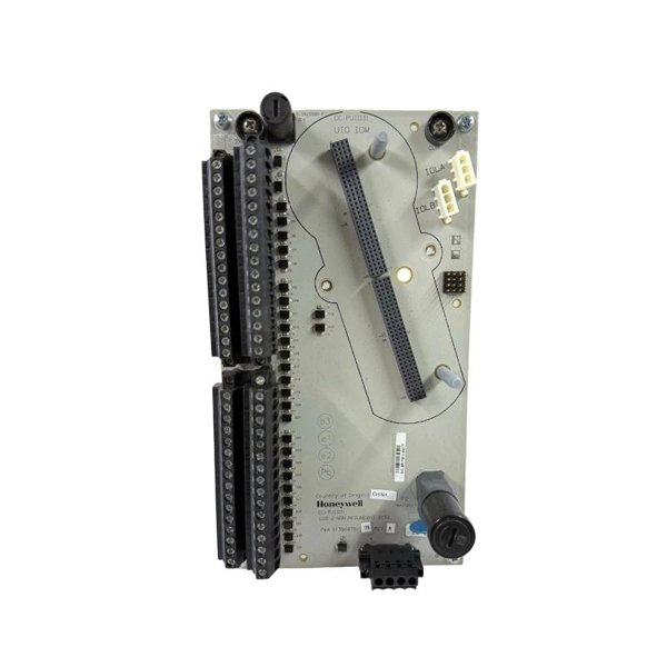 Honeywell CC-TUI031 Universal Input/Output Module