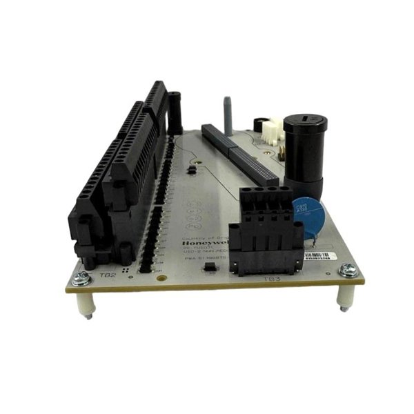 Honeywell CC-TUI031 Universal Input/Output Module