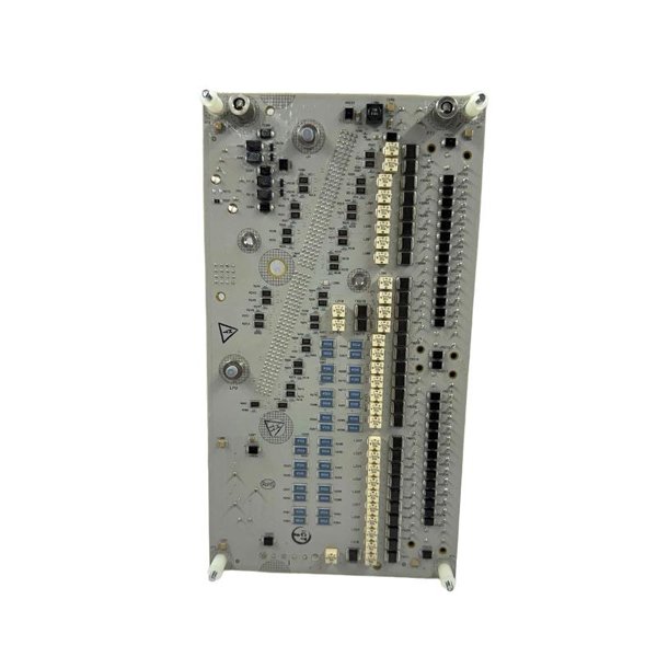 Honeywell CC-TUI031 Universal Input/Output Module