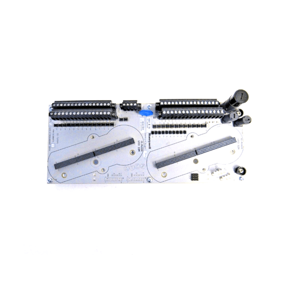 Honeywell CC-TUI041 General IO Module
