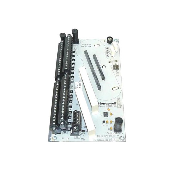 Honeywell CC-TUIO01 51306854-175 Universal I/O Module