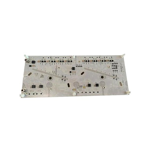 Honeywell CC-TUIO01 51306854-175 Universal I/O Module