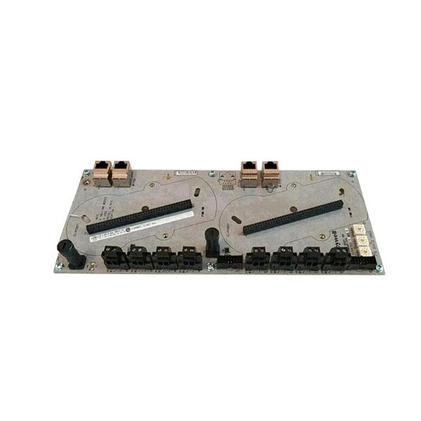 Honeywell CC-TUIO01 51306854-175 Universal I/O Module