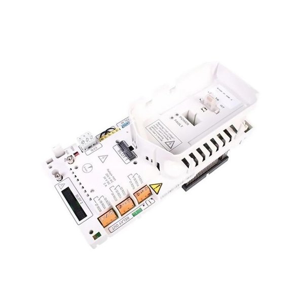 ABB CCU-23-S 3AXD50000034658 Control Unit