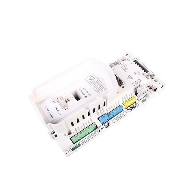 ABB CCU-23-S 3AXD50000034658 Control Unit