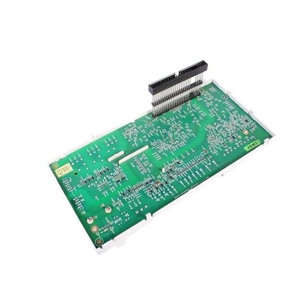 ABB CCU-23-S 3AXD50000034658 Control Unit