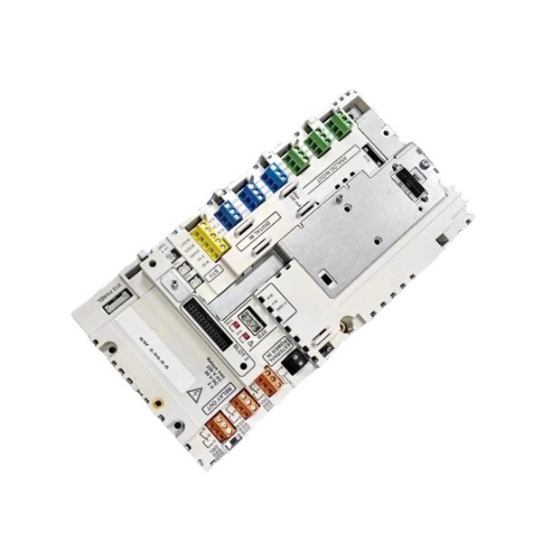 ABB CCU-24-H 3AXD50000018771 Control Unit