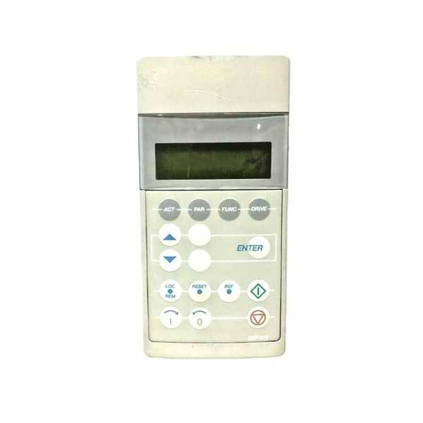 ABB CDP312 3BHL000220P0001 Control Panel