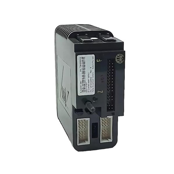 Emerson CE4003S2B3 KJ3222X1-BA1 Analog Input Module