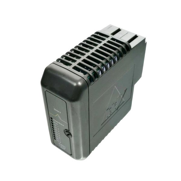 Emerson CE4003S2B3 KJ3222X1-BA1 Analog Input Module