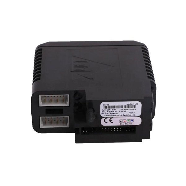 Emerson CE4003S2B6 Standard I/O Termination Block