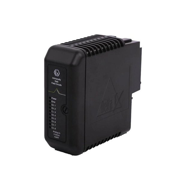 Emerson CE4003S2B6 Standard I/O Termination Block